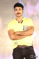 Garam Movie Audio Launch